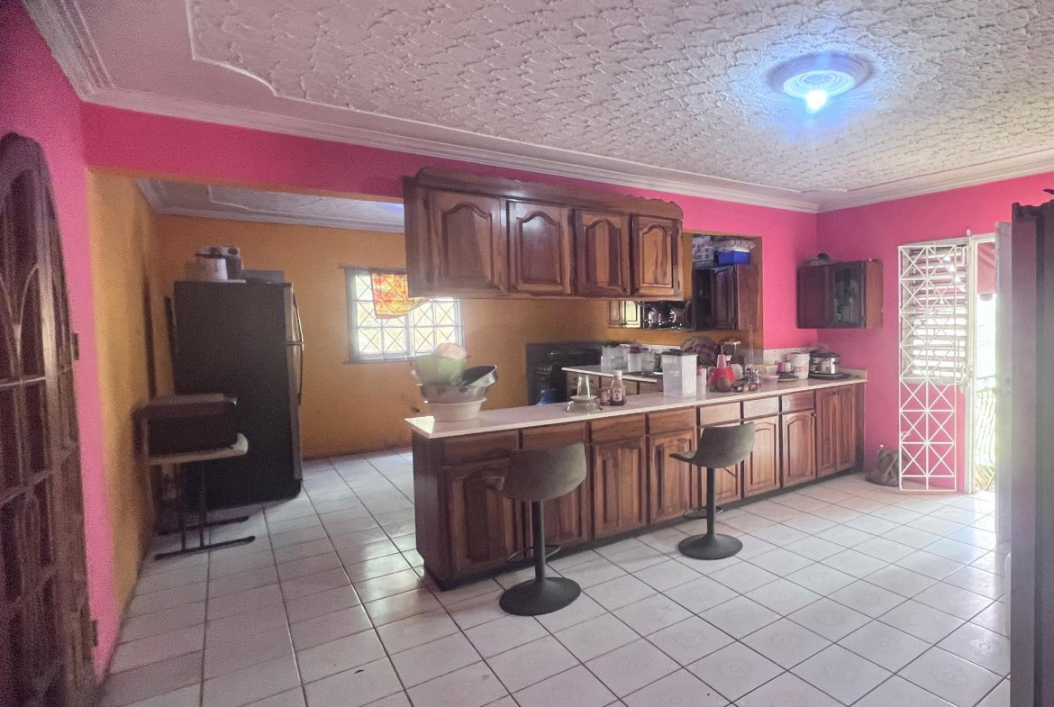 Thirteenth image of Lot 2 Forest Hills st Andrew in Kingston 19, St. Andrew, Jamaica - property is For Sale