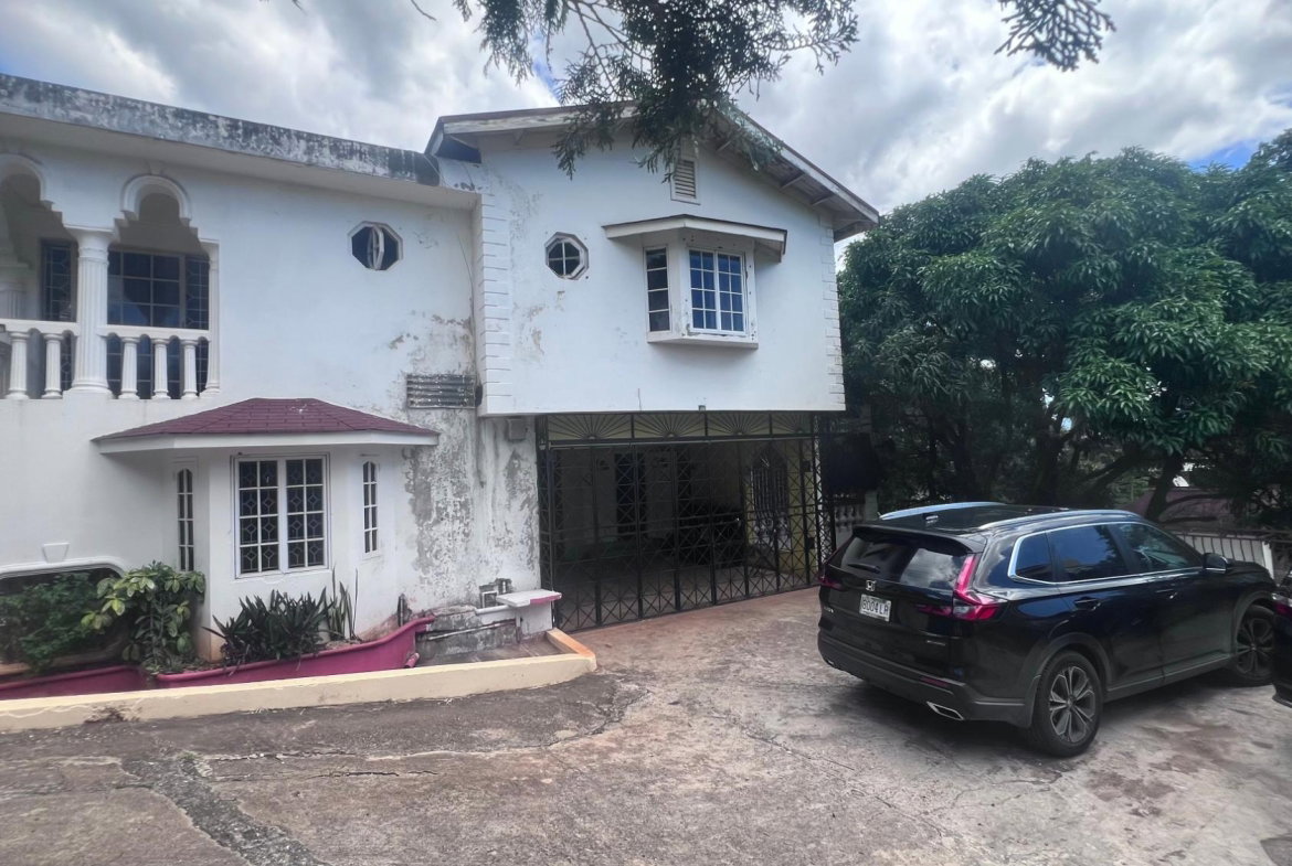 Fourth image of Lot 2 Forest Hills st Andrew in Kingston 19, St. Andrew, Jamaica - property is For Sale