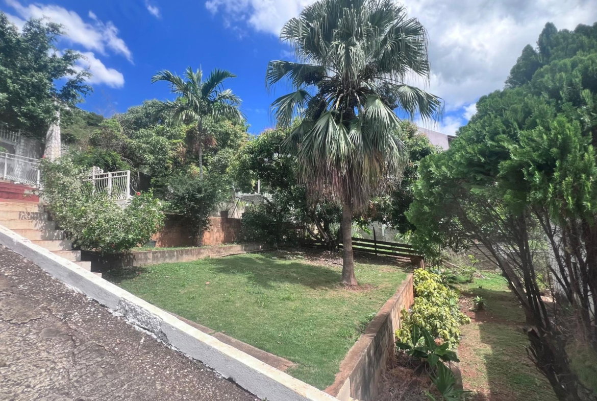 Fifth image of Lot 2 Forest Hills st Andrew in Kingston 19, St. Andrew, Jamaica - property is For Sale