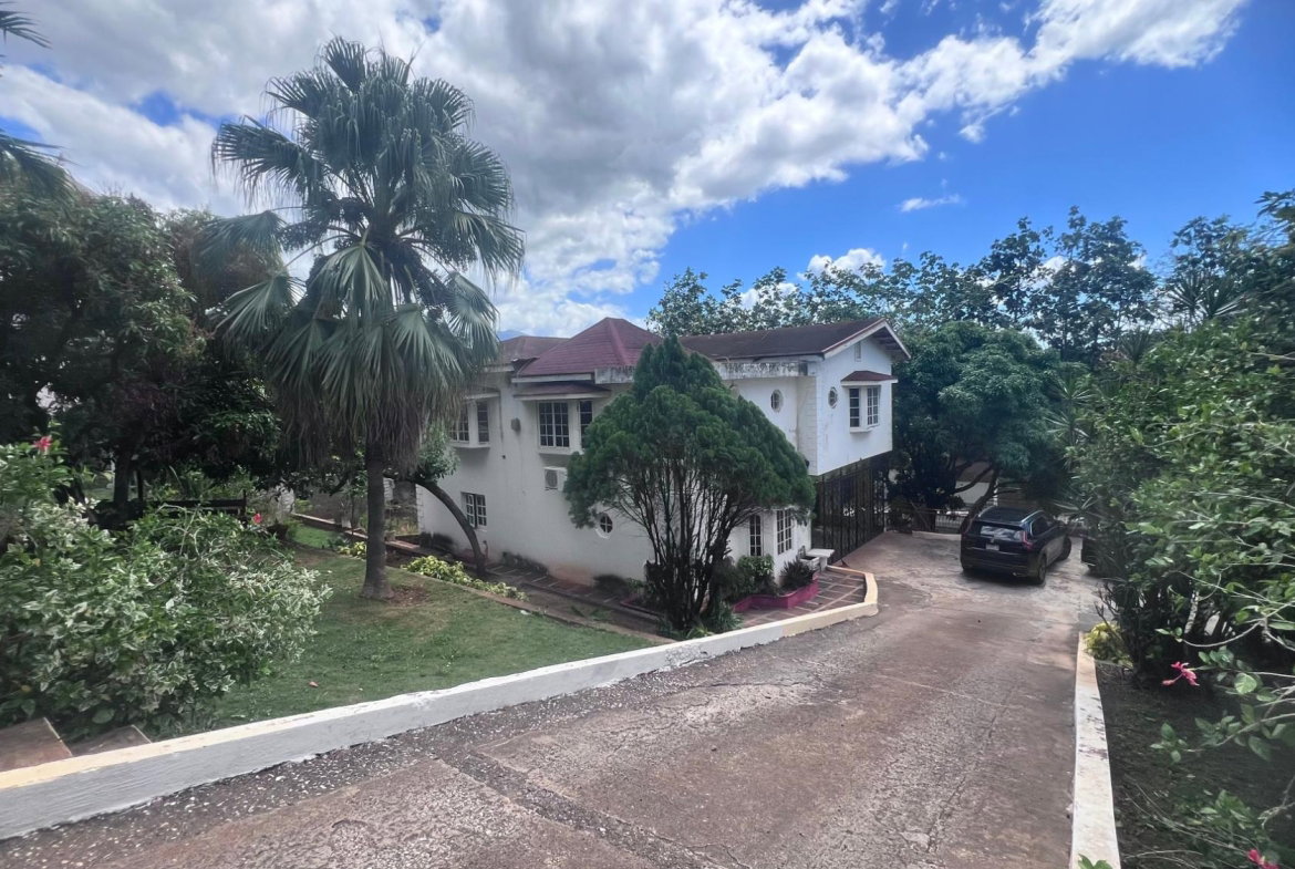 Sixth image of Lot 2 Forest Hills st Andrew in Kingston 19, St. Andrew, Jamaica - property is For Sale