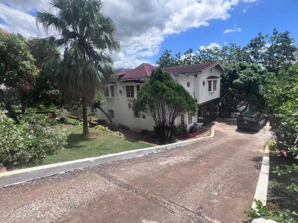 First image of Lot 2 Forest Hills st Andrew in Kingston 19, St. Andrew, Jamaica - property is For Sale