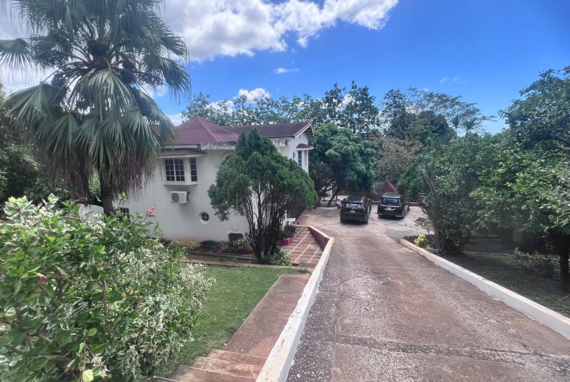 Seventh image of Lot 2 Forest Hills st Andrew in Kingston 19, St. Andrew, Jamaica - property is For Sale