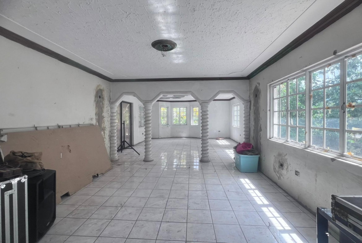 Tenth image of Lot 2 Forest Hills st Andrew in Kingston 19, St. Andrew, Jamaica - property is For Sale