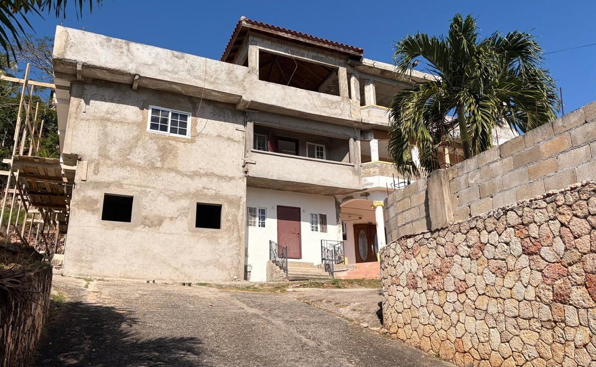 Second image of 13 Stildon Way, Belle Acres in Stony Hill P.O., St. Andrew, Jamaica - property is For Sale