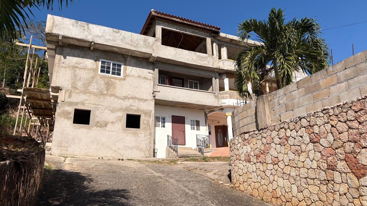 Second image of 13 Stildon Way, Belle Acres in Stony Hill P.O., St. Andrew, Jamaica - property is For Sale