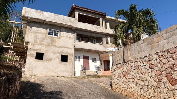 Second image of 13 Stildon Way, Belle Acres in Stony Hill P.O., St. Andrew, Jamaica - property is For Sale