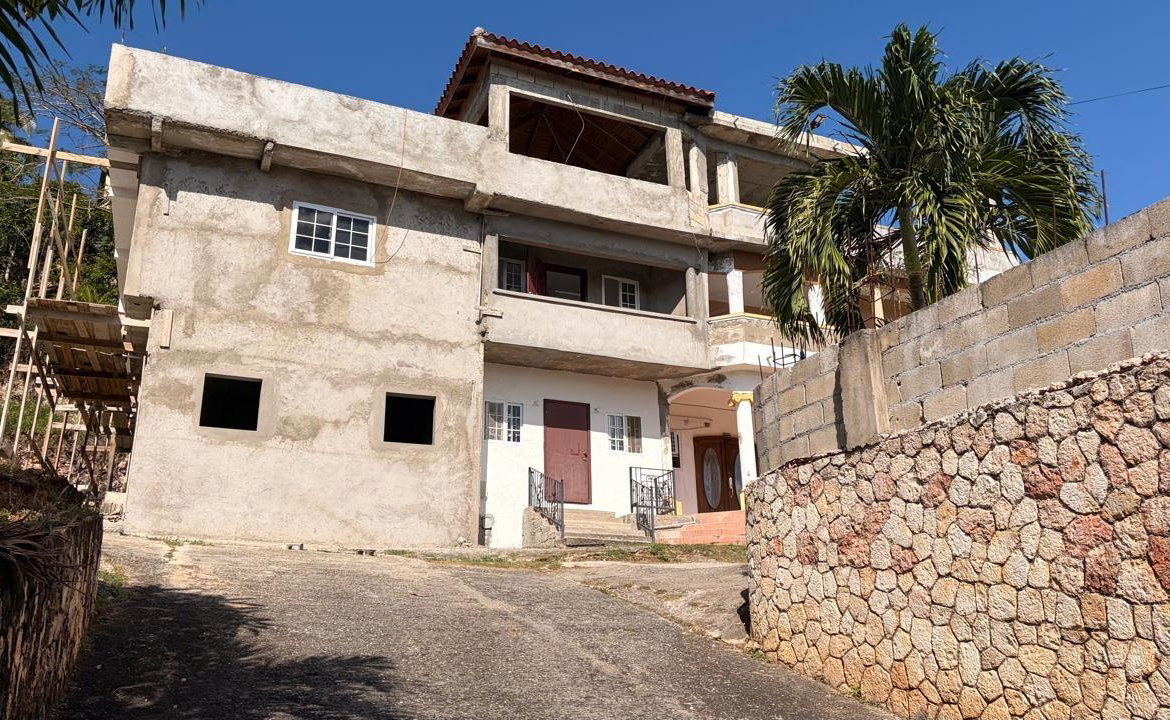 Eleventh image of 13 Stildon Way, Belle Acres in Stony Hill P.O., St. Andrew, Jamaica - property is For Sale
