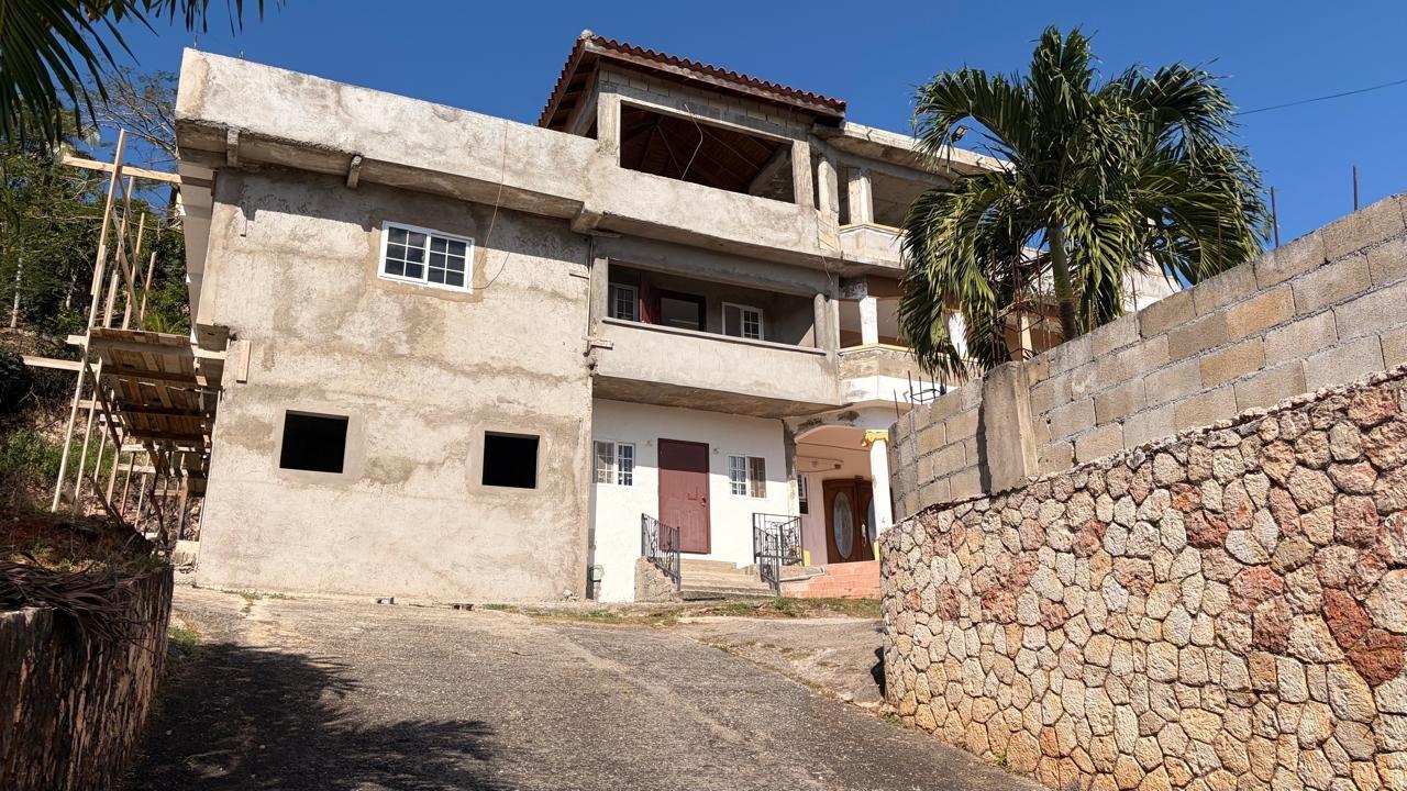 Eleventh image of 13 Stildon Way, Belle Acres in Stony Hill P.O., St. Andrew, Jamaica - property is For Sale