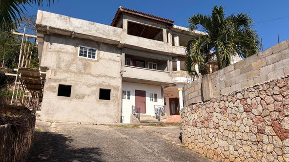 Eleventh image of 13 Stildon Way, Belle Acres in Stony Hill P.O., St. Andrew, Jamaica - property is For Sale