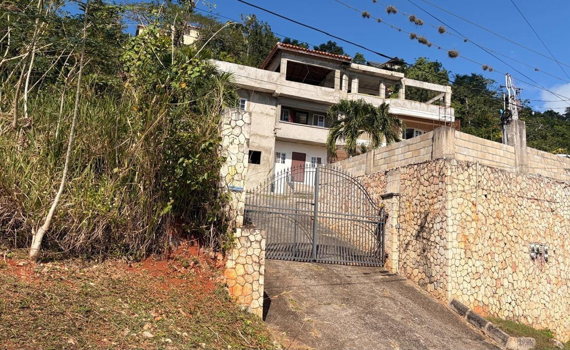 First image of 13 Stildon Way, Belle Acres in Stony Hill P.O., St. Andrew, Jamaica - property is For Sale