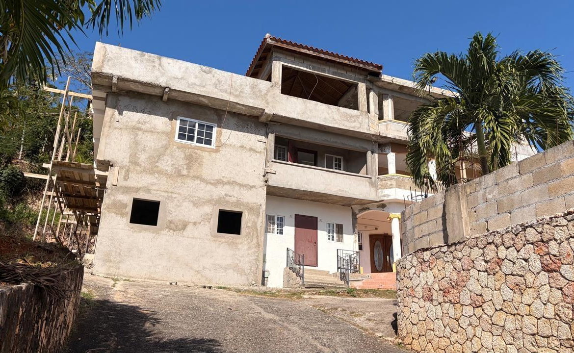 Fourth image of 13 Stildon Way, Belle Acres in Stony Hill P.O., St. Andrew, Jamaica - property is For Sale