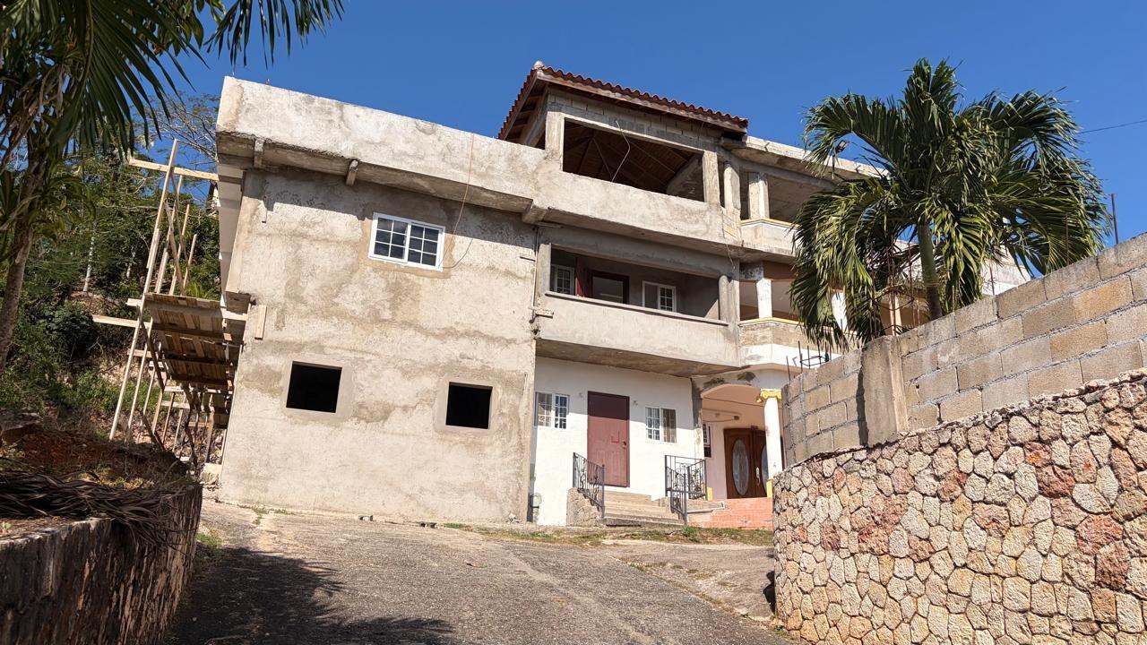 Fourth image of 13 Stildon Way, Belle Acres in Stony Hill P.O., St. Andrew, Jamaica - property is For Sale