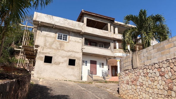 Fourth image of 13 Stildon Way, Belle Acres in Stony Hill P.O., St. Andrew, Jamaica - property is For Sale