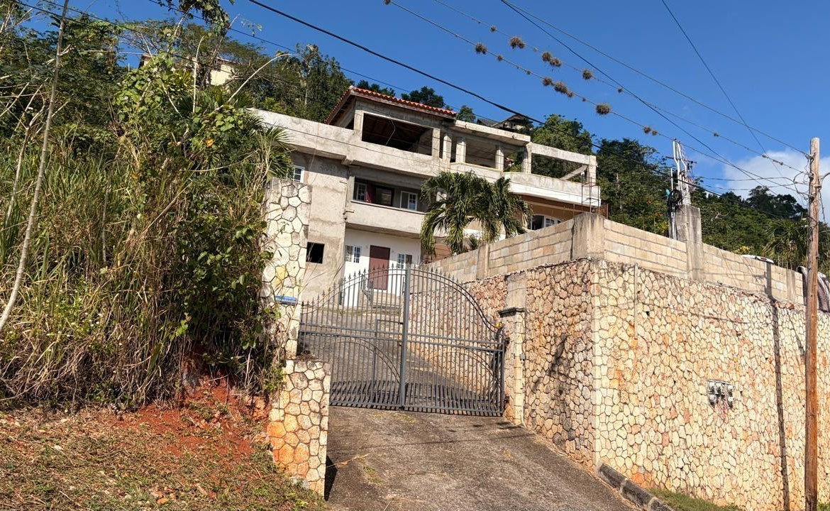 Fifth image of 13 Stildon Way, Belle Acres in Stony Hill P.O., St. Andrew, Jamaica - property is For Sale