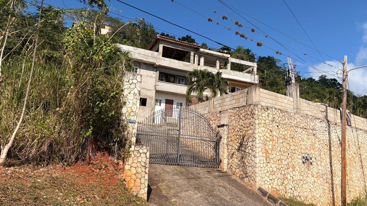 Fifth image of 13 Stildon Way, Belle Acres in Stony Hill P.O., St. Andrew, Jamaica - property is For Sale