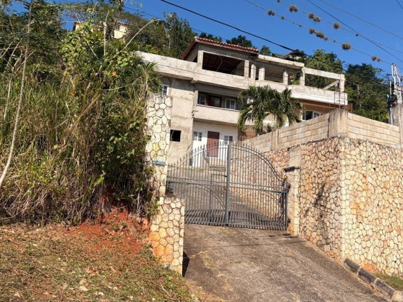 First image of 13 Stildon Way, Belle Acres in Stony Hill P.O., St. Andrew, Jamaica - property is For Sale