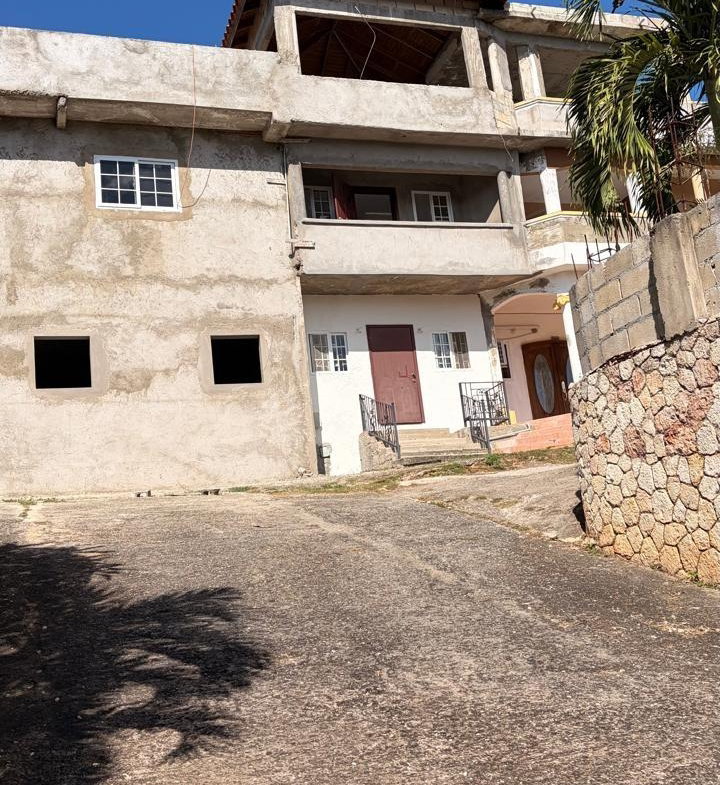 Seventh image of 13 Stildon Way, Belle Acres in Stony Hill P.O., St. Andrew, Jamaica - property is For Sale