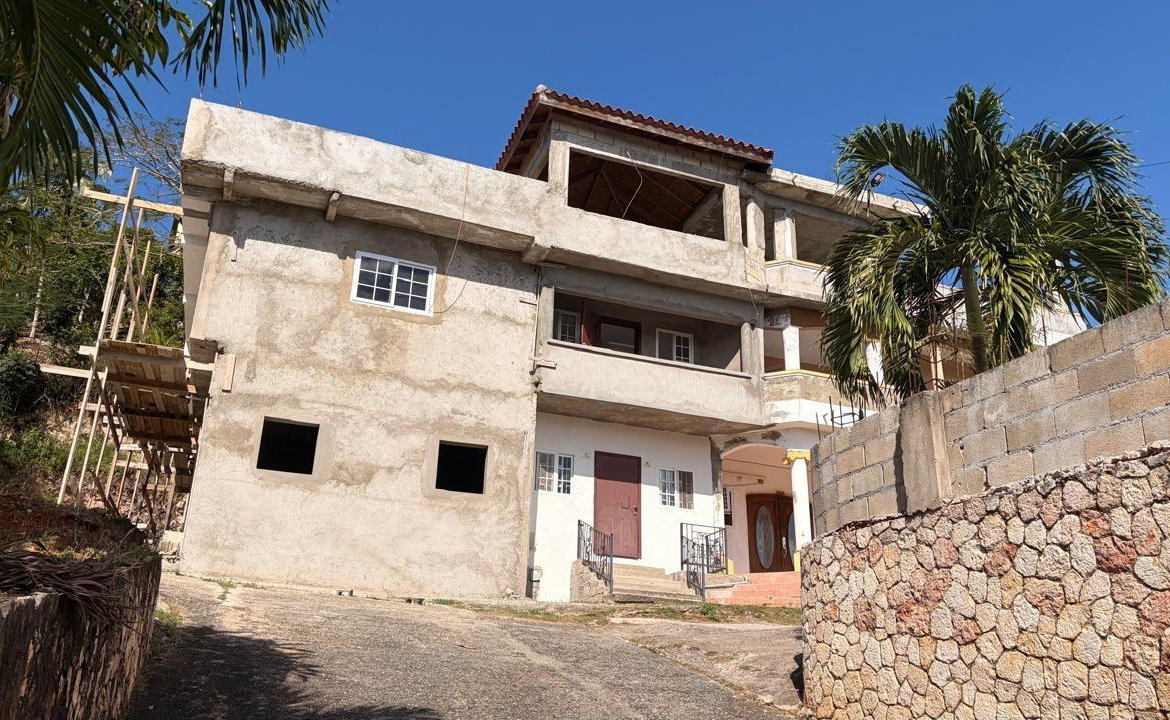 Eighth image of 13 Stildon Way, Belle Acres in Stony Hill P.O., St. Andrew, Jamaica - property is For Sale