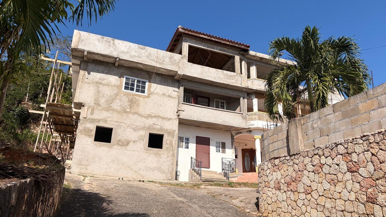 Eighth image of 13 Stildon Way, Belle Acres in Stony Hill P.O., St. Andrew, Jamaica - property is For Sale