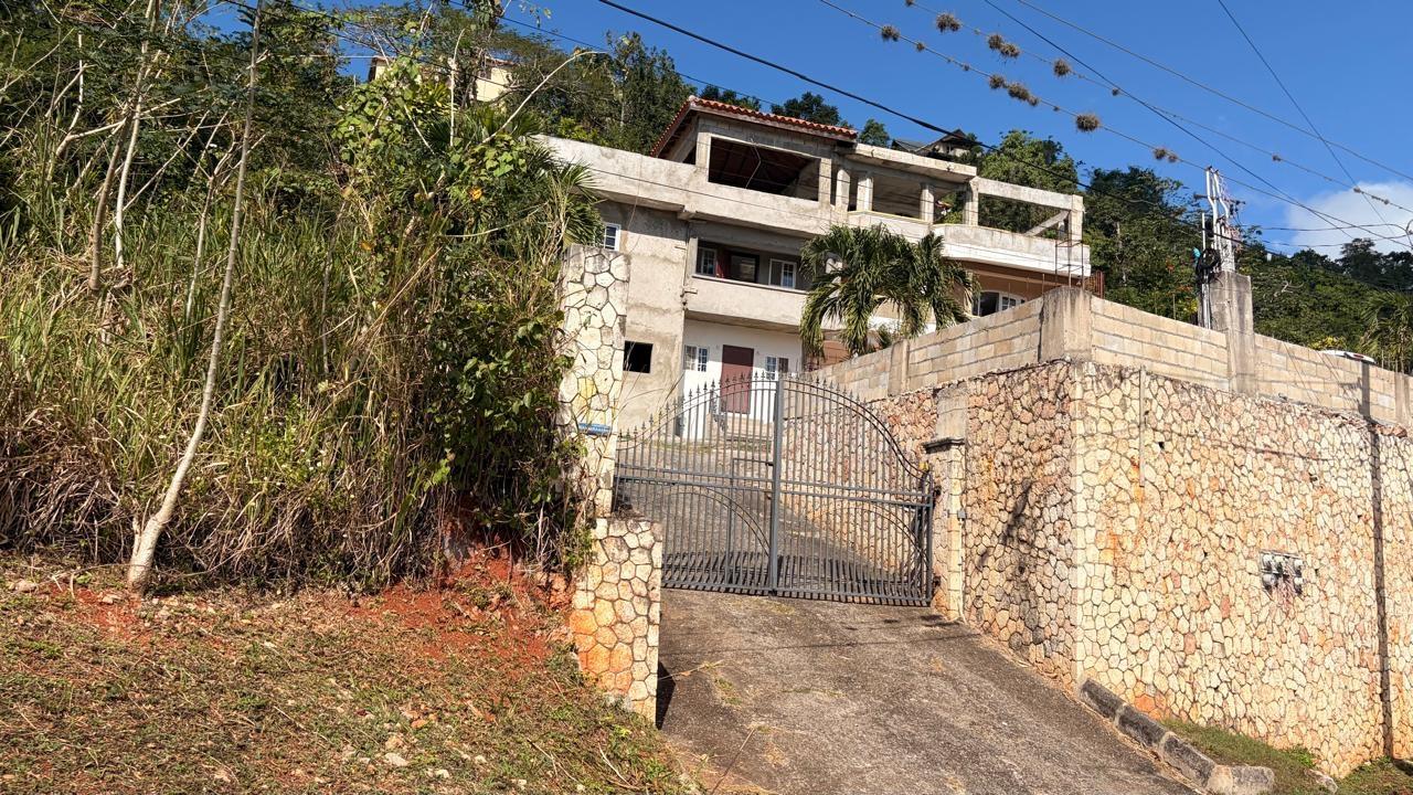 First image of 13 Stildon Way, Belle Acres in Stony Hill P.O., St. Andrew, Jamaica - property is For Sale