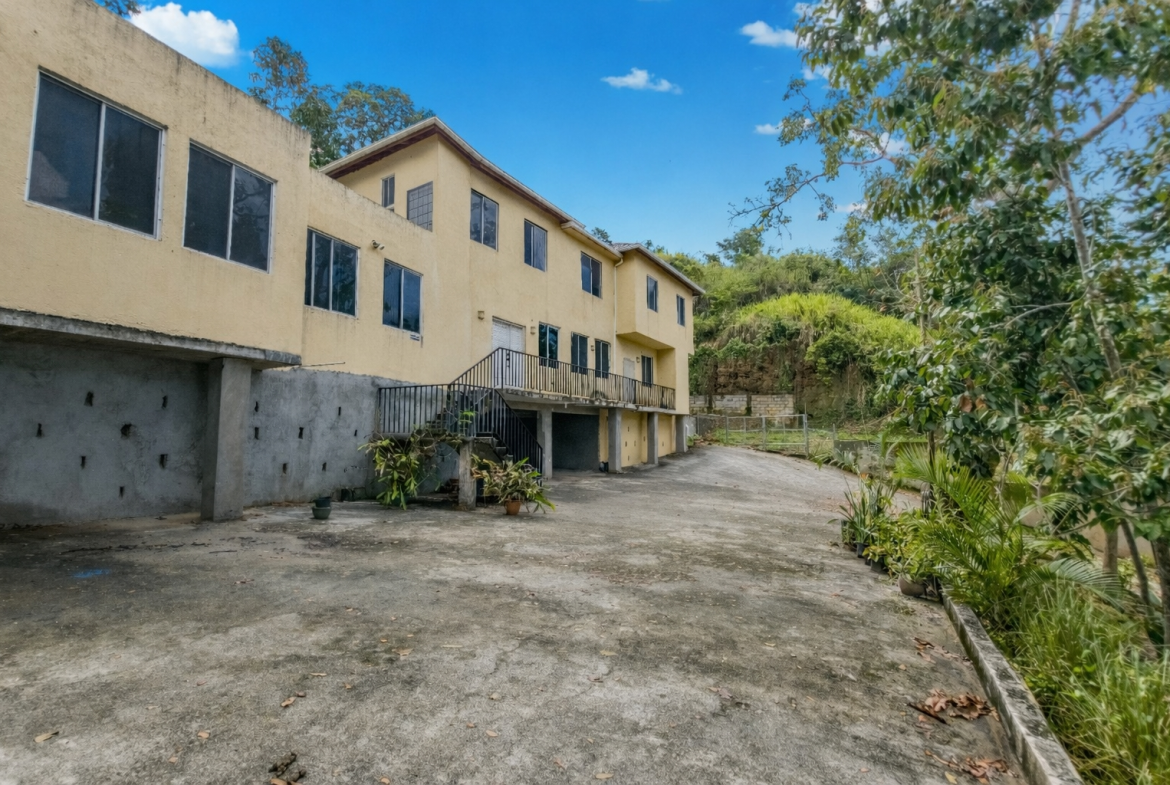 Second image of 10 Riva Way in Kingston 6, St. Andrew, Jamaica - property is For Sale