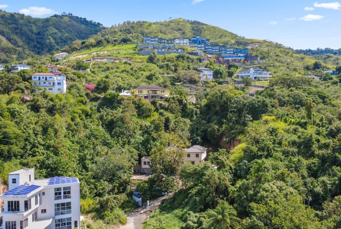 Eighteenth image of 10 Riva Way in Kingston 6, St. Andrew, Jamaica - property is For Sale