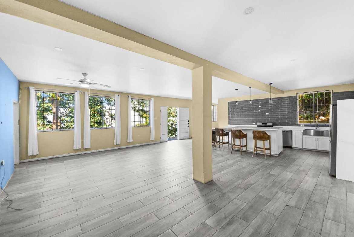 Third image of 10 Riva Way in Kingston 6, St. Andrew, Jamaica - property is For Sale