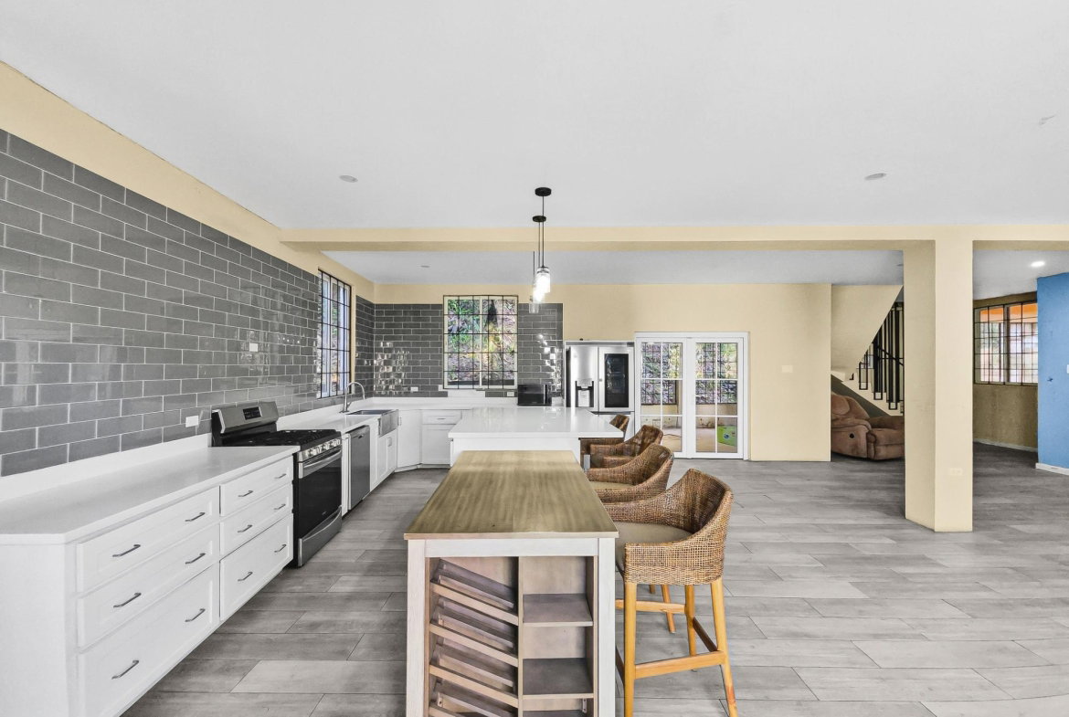 Fifth image of 10 Riva Way in Kingston 6, St. Andrew, Jamaica - property is For Sale