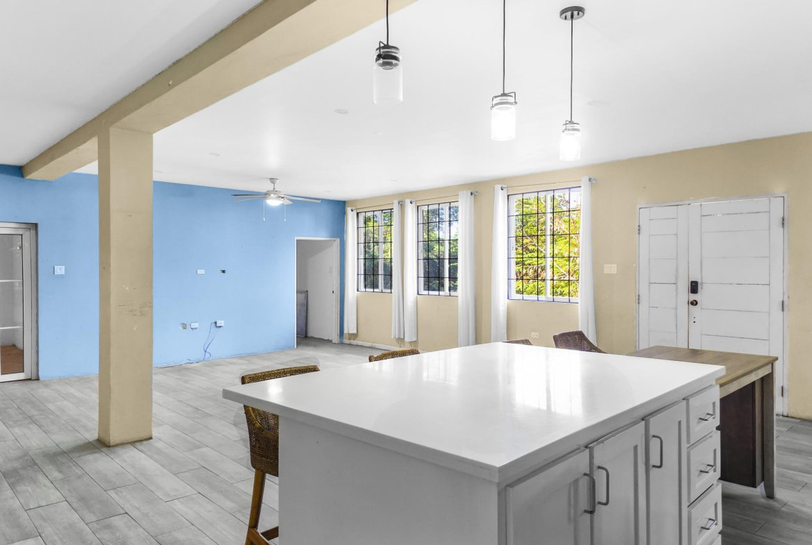 Seventh image of 10 Riva Way in Kingston 6, St. Andrew, Jamaica - property is For Sale