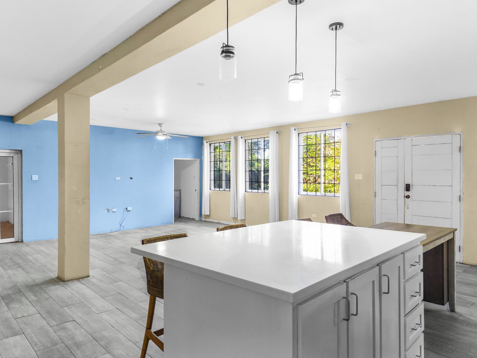 Seventh image of 10 Riva Way in Kingston 6, St. Andrew, Jamaica - property is For Sale