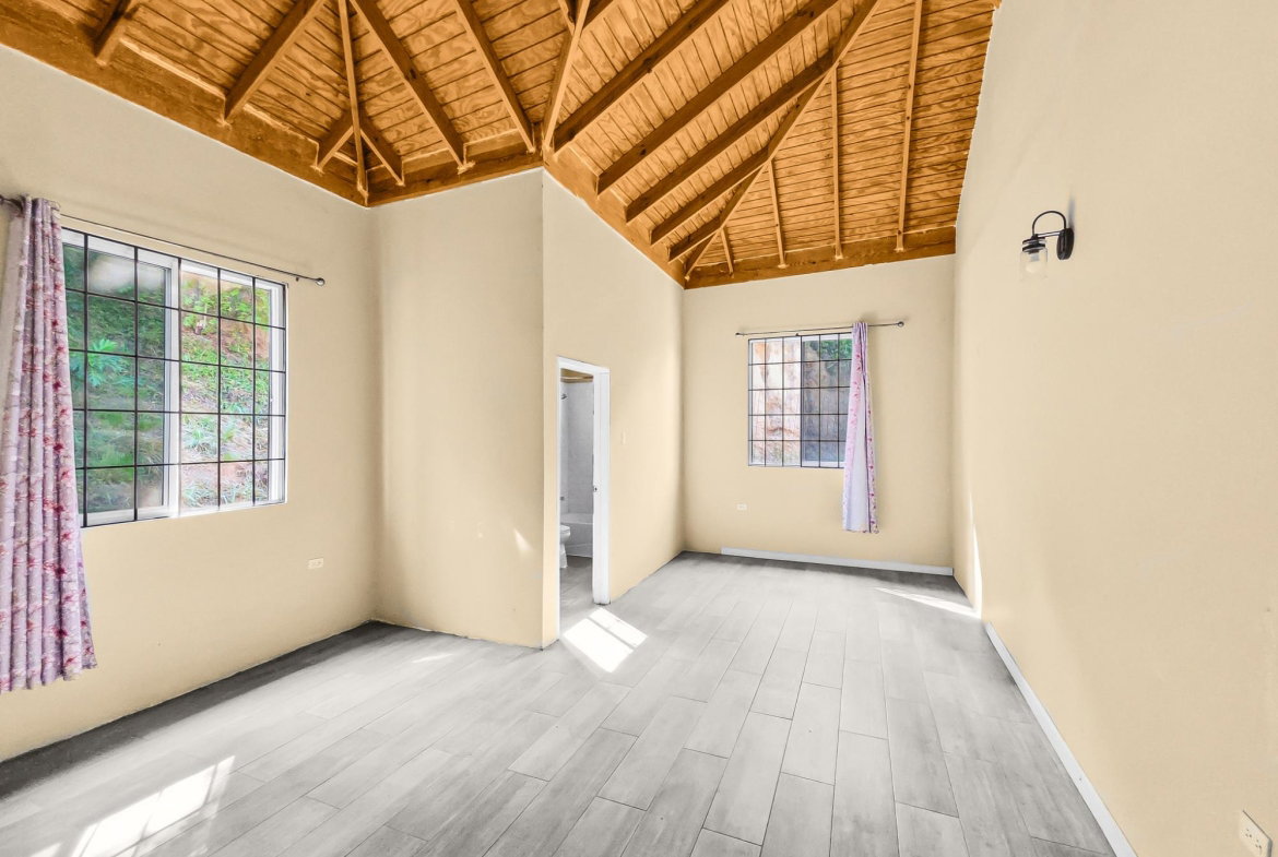 Eighth image of 10 Riva Way in Kingston 6, St. Andrew, Jamaica - property is For Sale