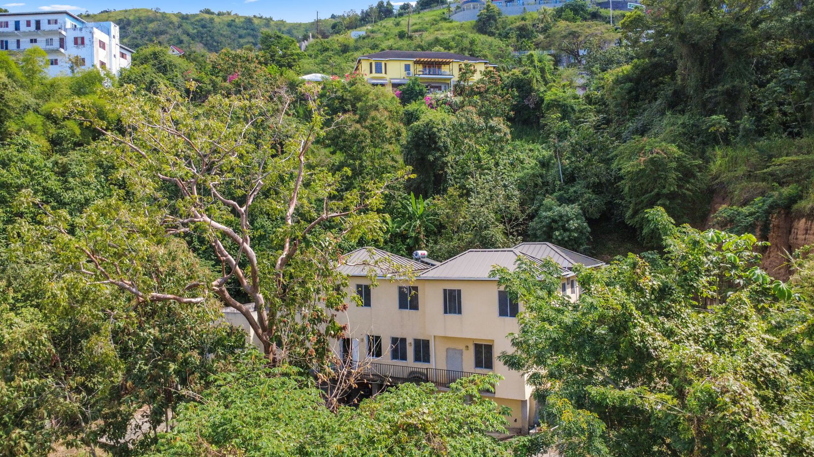 First image of 10 Riva Way in Kingston 6, St. Andrew, Jamaica - property is For Sale