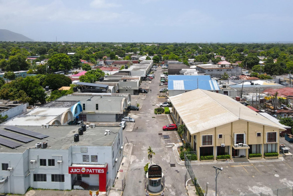 Second image of 6-85 Hagley Park Road in Kingston 11, St. Andrew, Jamaica - property is For Rent