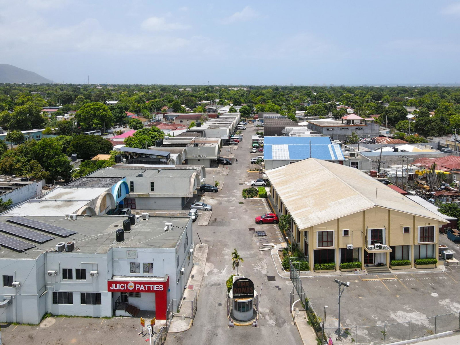 Second image of 6-85 Hagley Park Road in Kingston 11, St. Andrew, Jamaica - property is For Rent