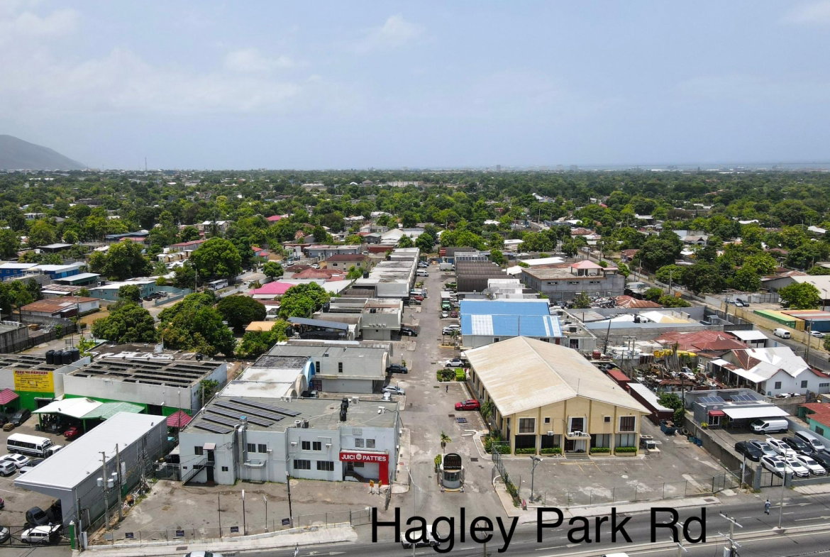 First image of 6-85 Hagley Park Road in Kingston 11, St. Andrew, Jamaica - property is For Rent