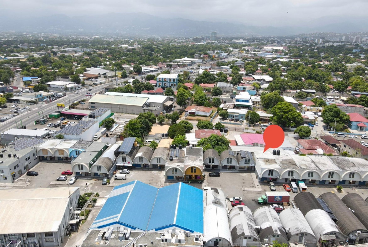 Third image of 6-85 Hagley Park Road in Kingston 11, St. Andrew, Jamaica - property is For Rent