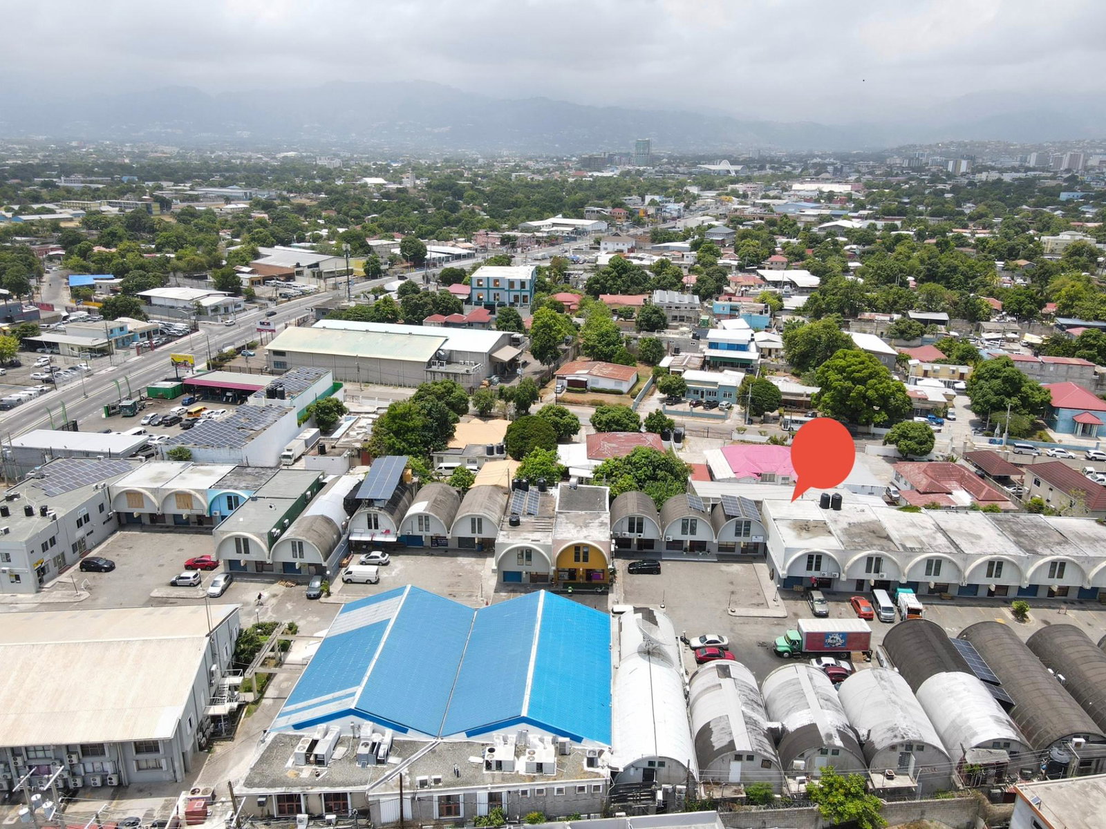 Third image of 6-85 Hagley Park Road in Kingston 11, St. Andrew, Jamaica - property is For Rent