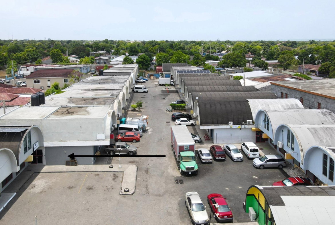 Fifth image of 6-85 Hagley Park Road in Kingston 11, St. Andrew, Jamaica - property is For Rent