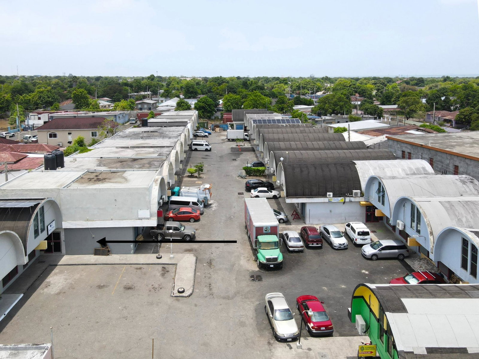 Fifth image of 6-85 Hagley Park Road in Kingston 11, St. Andrew, Jamaica - property is For Rent