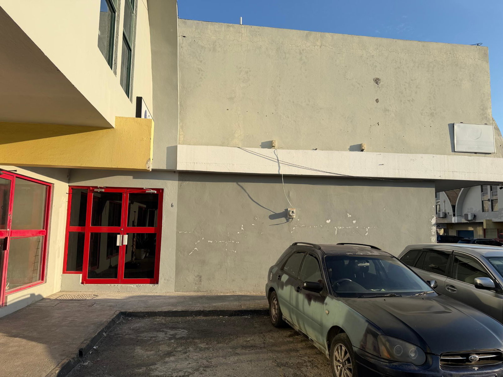 Sixth image of 6-85 Hagley Park Road in Kingston 11, St. Andrew, Jamaica - property is For Rent