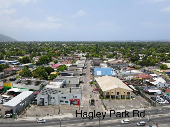 First image of 6-85 Hagley Park Road in Kingston 11, St. Andrew, Jamaica - property is For Rent