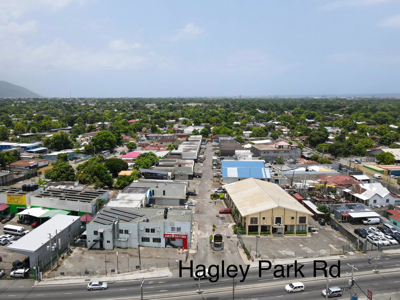 First image of 6-85 Hagley Park Road in Kingston 11, St. Andrew, Jamaica - property is For Rent