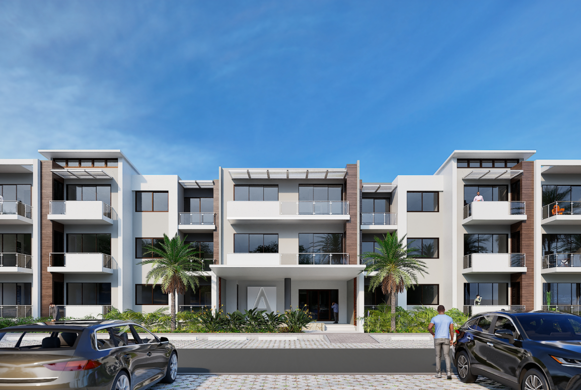 Third image of 01-10- Emerald Roaring River in Mammee Bay, St. Ann, Jamaica - property is For Sale