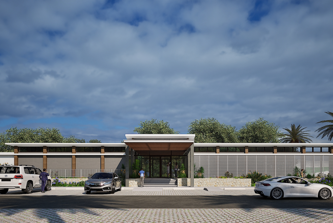 Fifth image of 01-10- Emerald Roaring River in Mammee Bay, St. Ann, Jamaica - property is For Sale