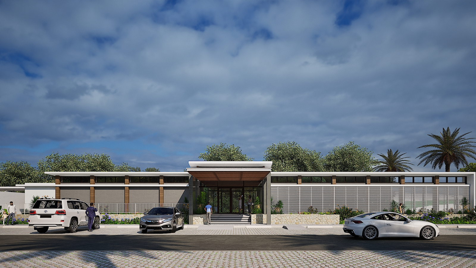 Refined-1-Bedroom-Coastal-Apartment-at-Emerald-Roaring-River-Mammee-Bay-St.-Ann Fifth image of 01-10- Emerald Roaring River in Mammee Bay, St. Ann, Jamaica - property is For Sale