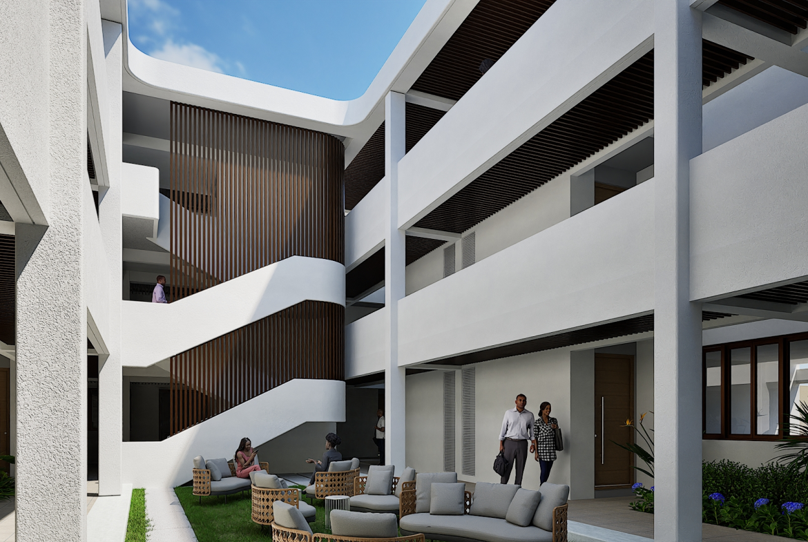 Sixth image of 01-10- Emerald Roaring River in Mammee Bay, St. Ann, Jamaica - property is For Sale