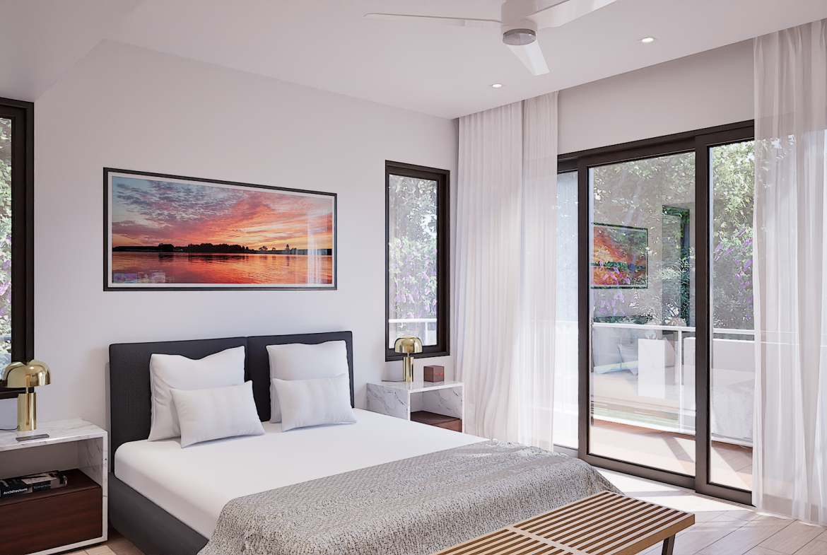 Seventh image of 01-10- Emerald Roaring River in Mammee Bay, St. Ann, Jamaica - property is For Sale