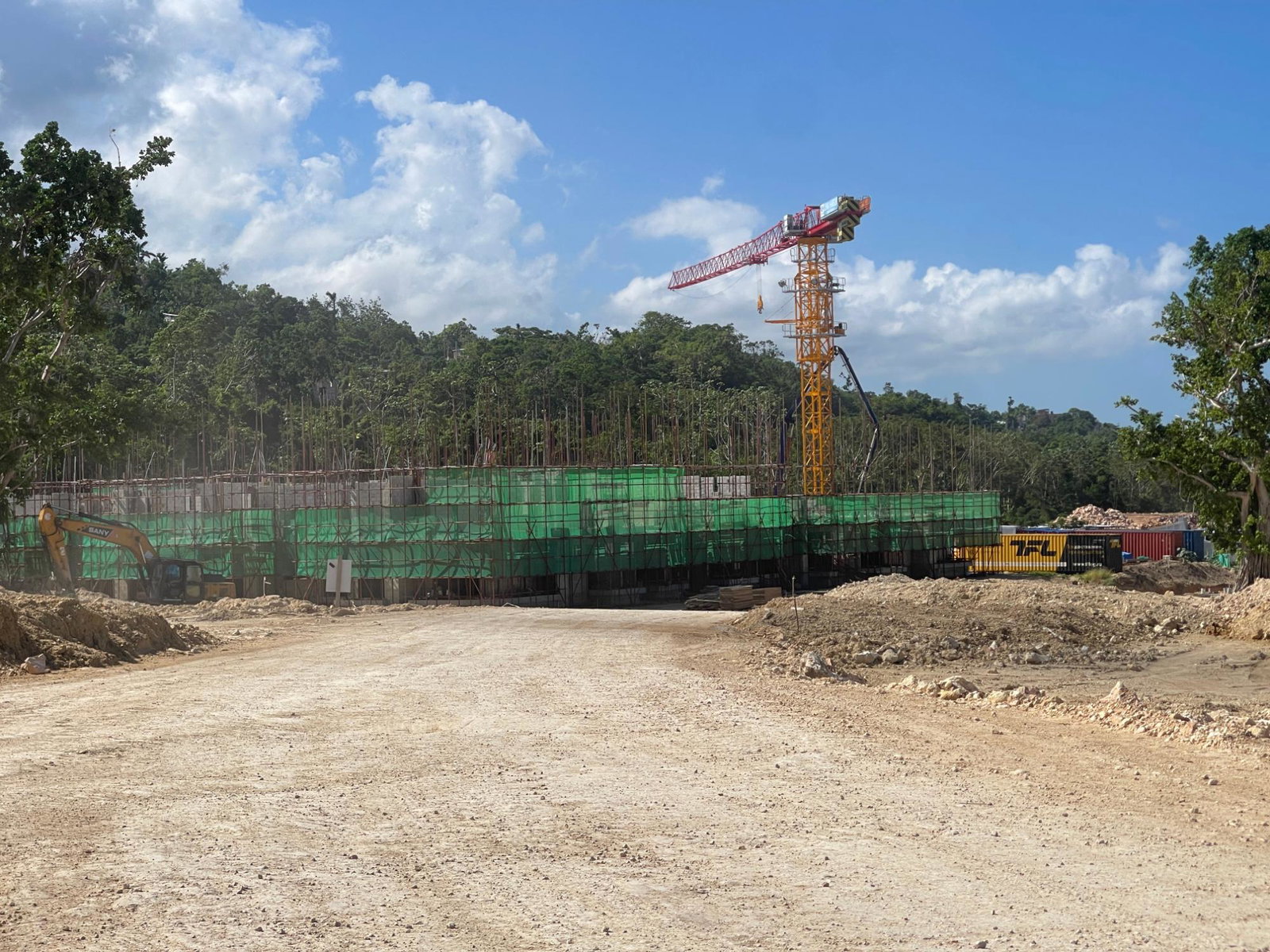 Refined-1-Bedroom-Coastal-Apartment-at-Emerald-Roaring-River-Mammee-Bay-St.-Ann Eighth image of 01-10- Emerald Roaring River in Mammee Bay, St. Ann, Jamaica - property is For Sale