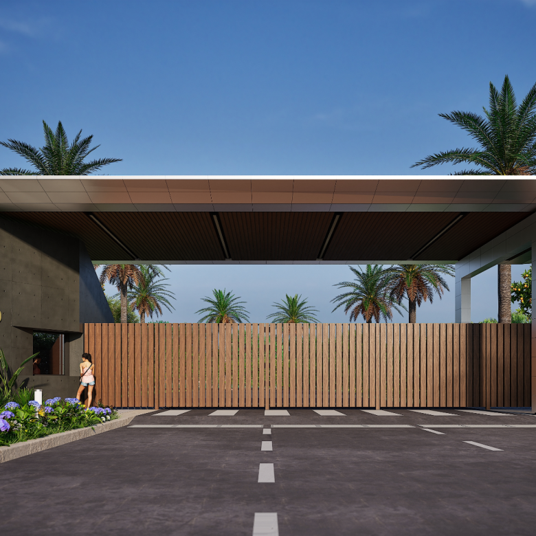 First image of 01-10- Emerald Roaring River in Mammee Bay, St. Ann, Jamaica - property is For Sale