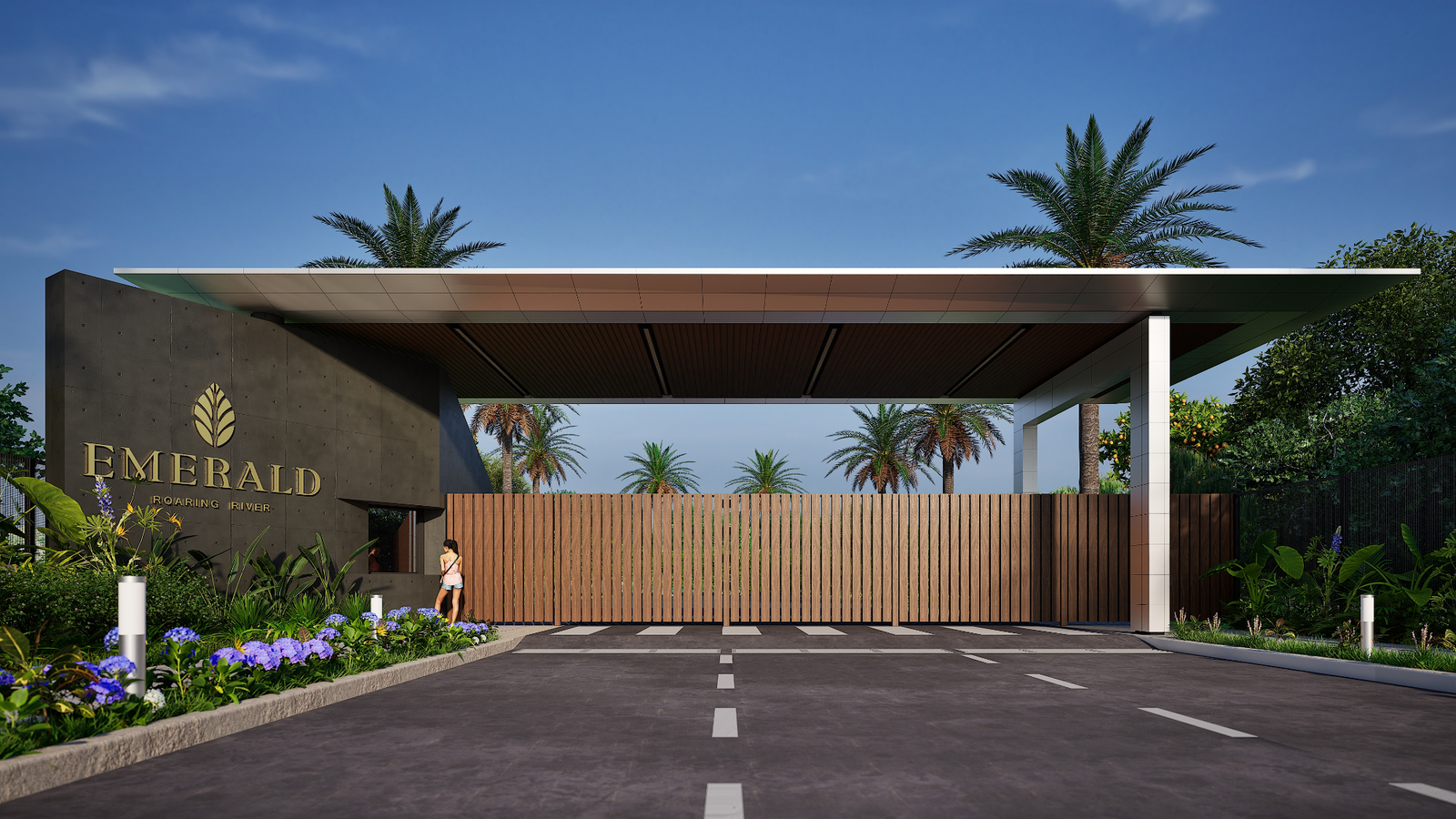 Refined-1-Bedroom-Coastal-Apartment-at-Emerald-Roaring-River-Mammee-Bay-St.-Ann First image of 01-10- Emerald Roaring River in Mammee Bay, St. Ann, Jamaica - property is For Sale